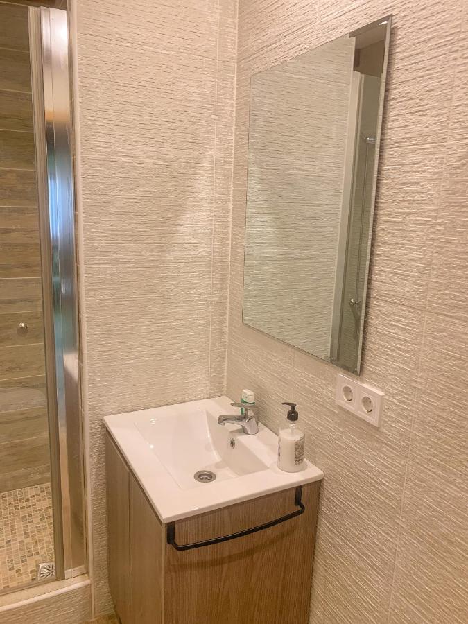 Apartamento Las Medulas Covas  Ngoại thất bức ảnh