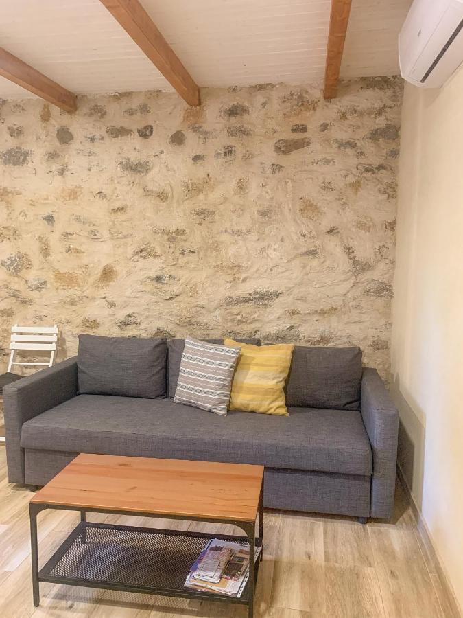 Apartamento Las Medulas Covas  Ngoại thất bức ảnh