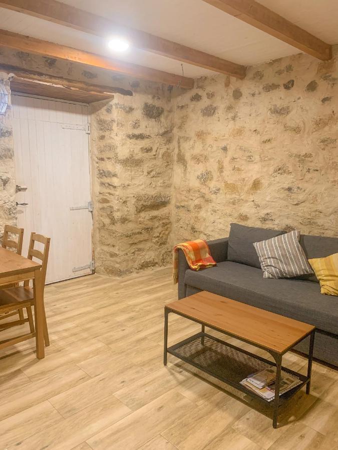 Apartamento Las Medulas Covas  Ngoại thất bức ảnh