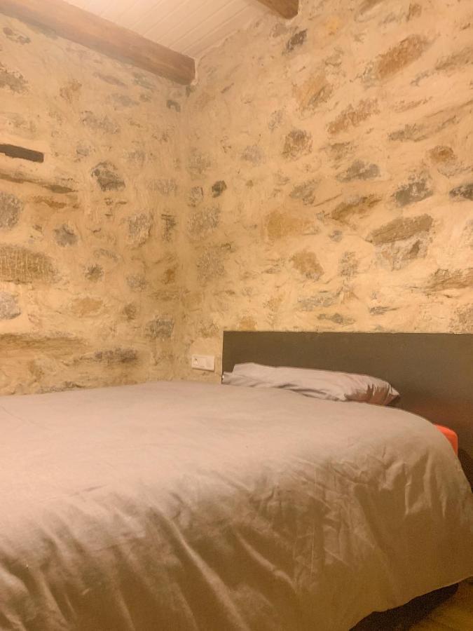Apartamento Las Medulas Covas  Ngoại thất bức ảnh