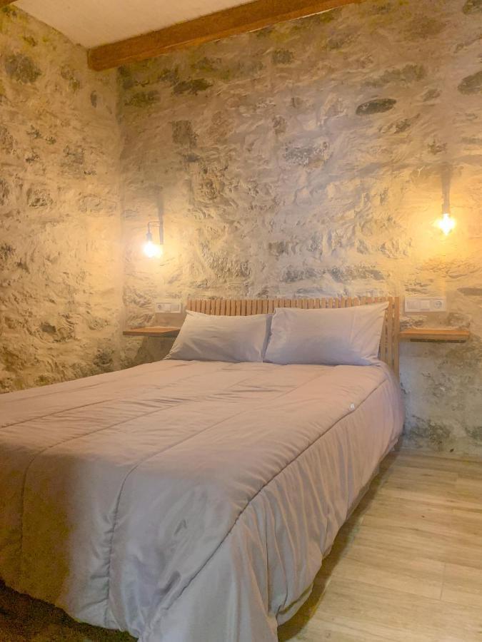 Apartamento Las Medulas Covas  Ngoại thất bức ảnh