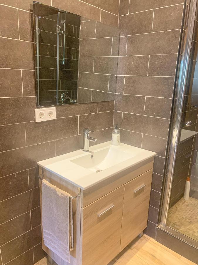 Apartamento Las Medulas Covas  Ngoại thất bức ảnh
