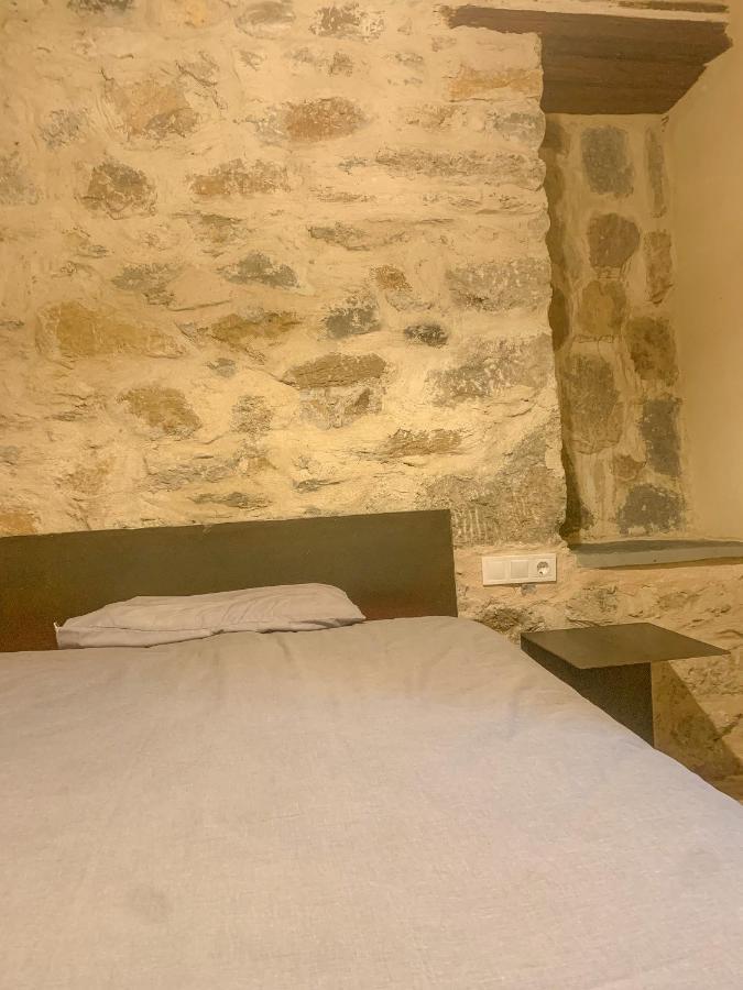 Apartamento Las Medulas Covas  Ngoại thất bức ảnh