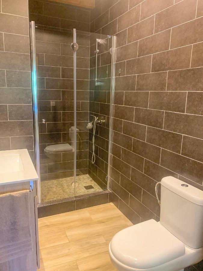 Apartamento Las Medulas Covas  Ngoại thất bức ảnh