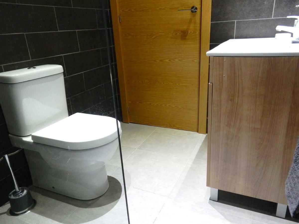Apartamento Las Medulas Covas  Ngoại thất bức ảnh