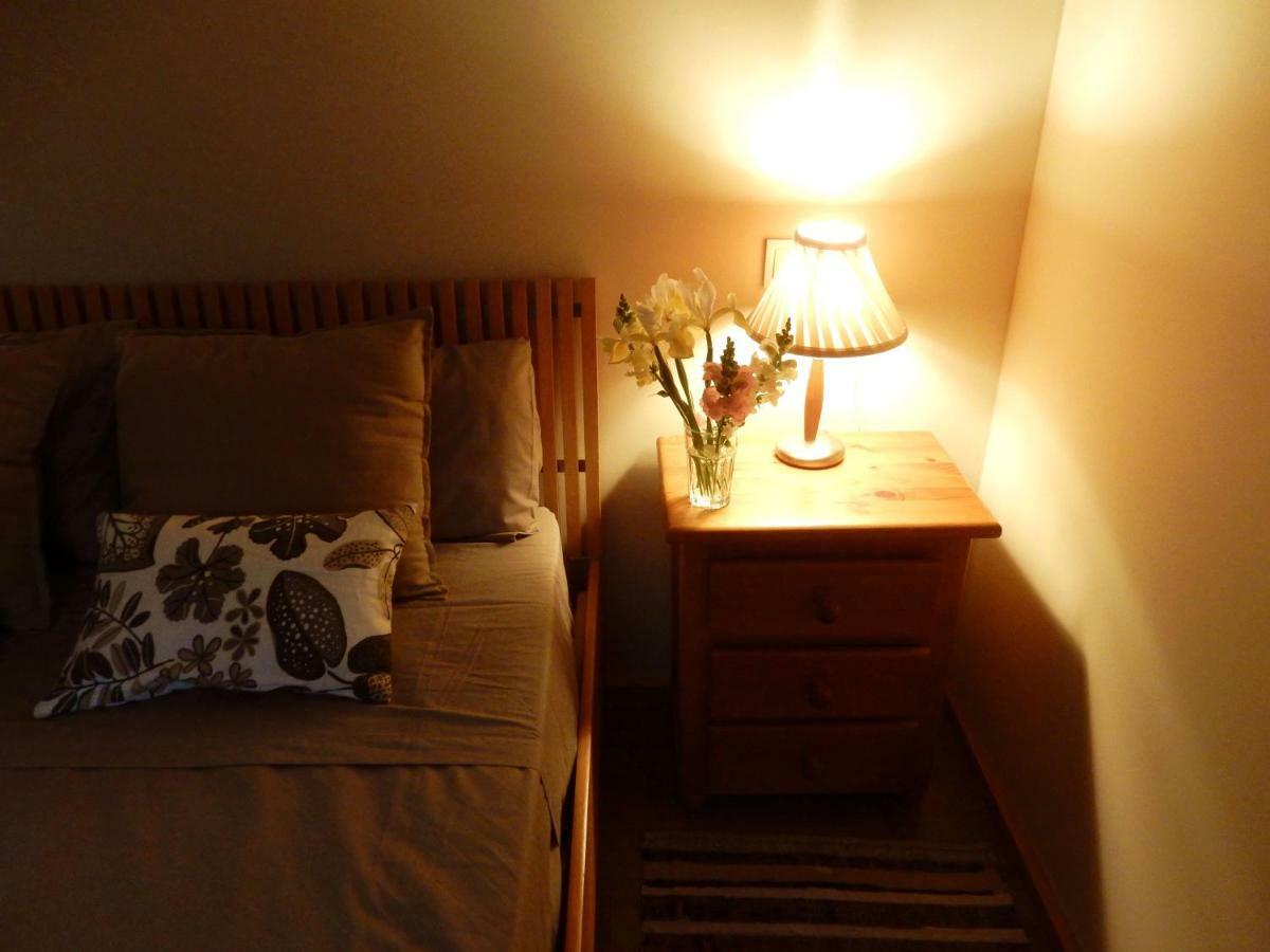 Apartamento Las Medulas Covas  Ngoại thất bức ảnh